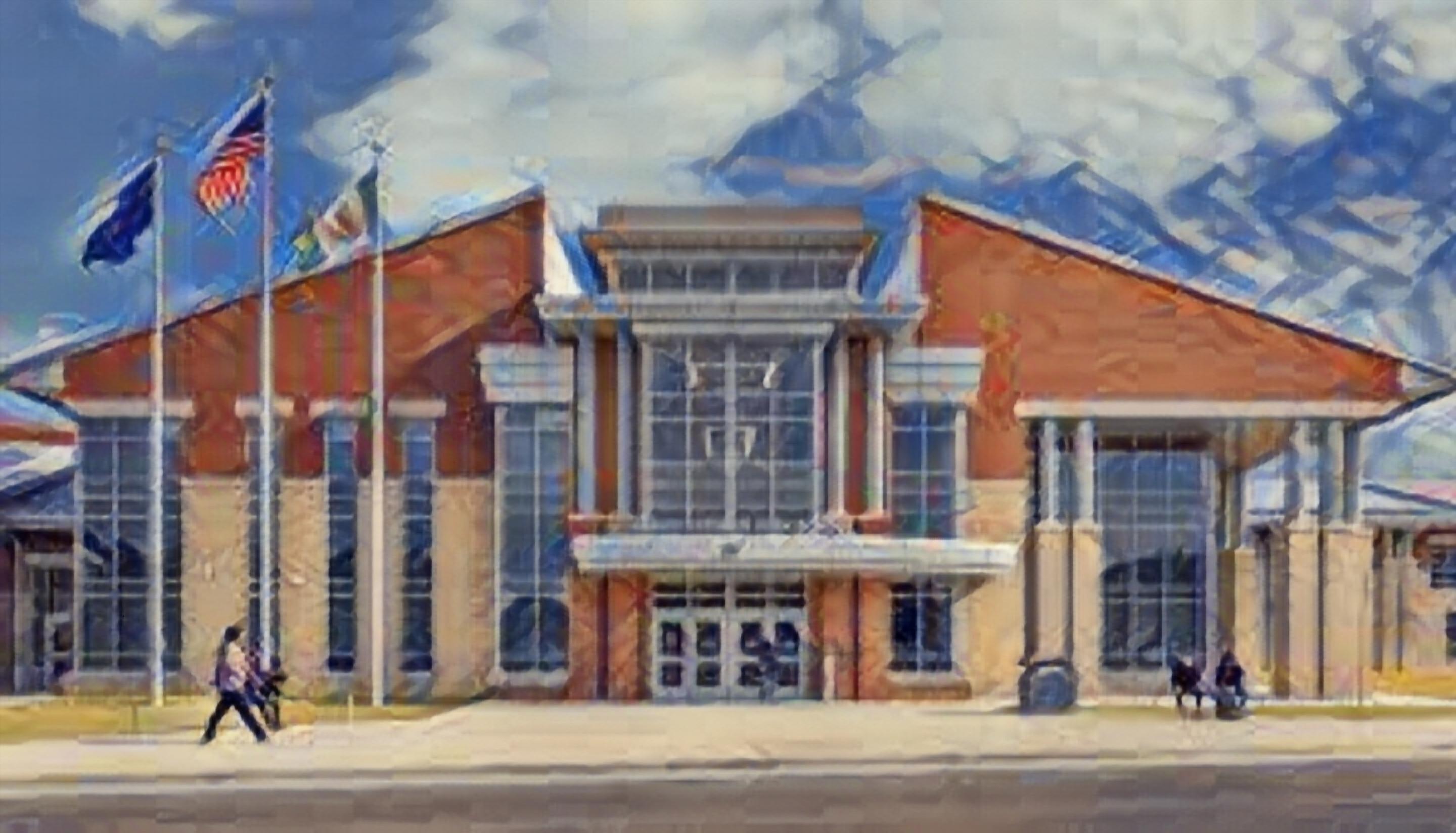 The Endowment Project Highland Springs High School Home